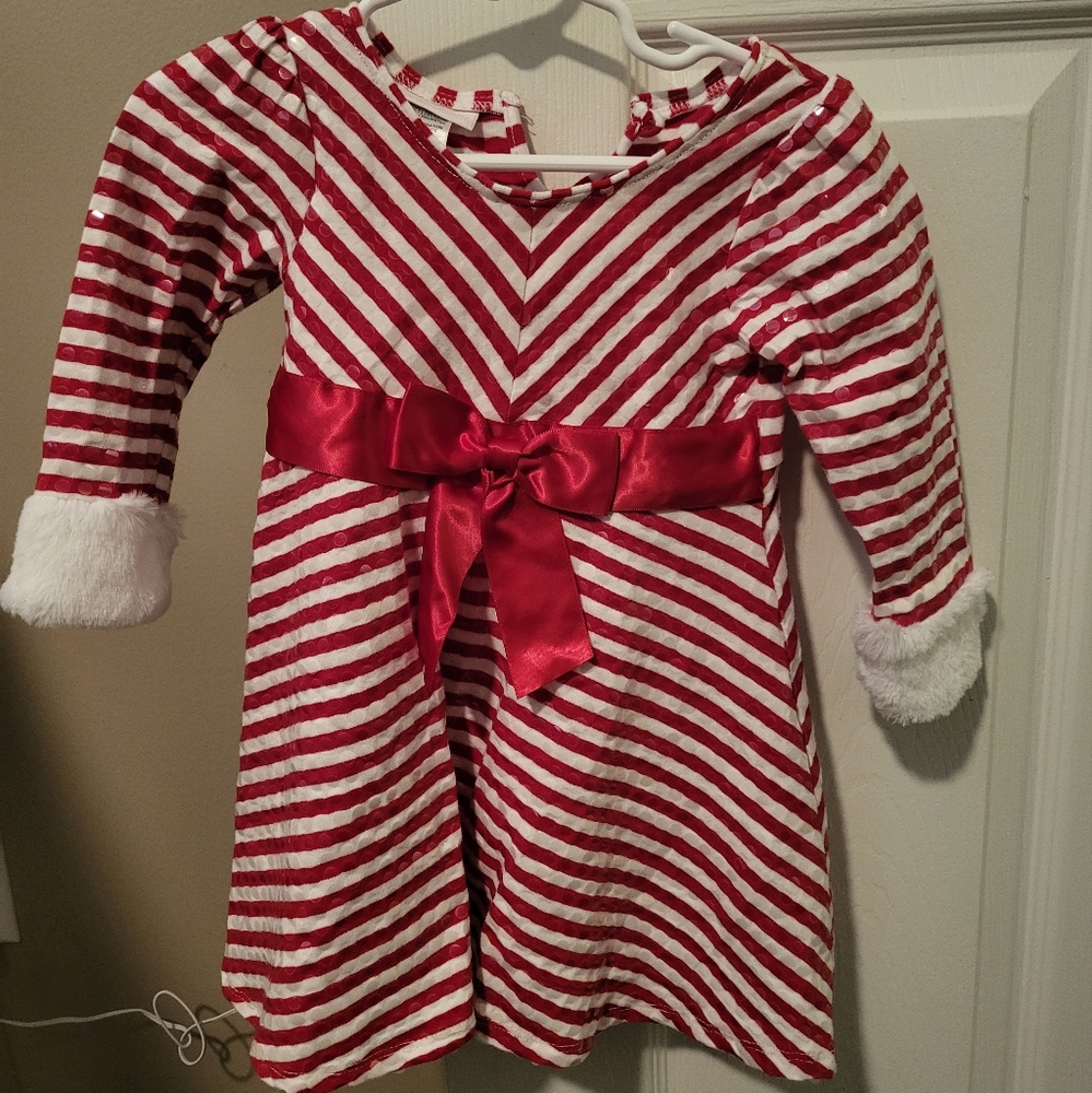 Christmas dress